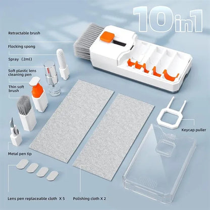 Laptop Cleaning Kit