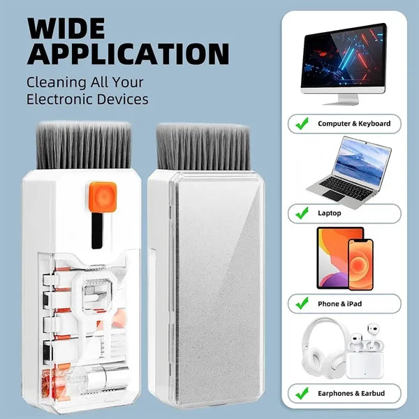 Laptop Cleaning Kit