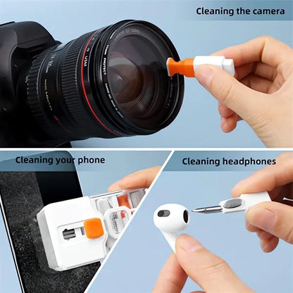 Laptop Cleaning Kit