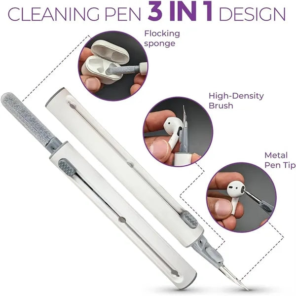 Cleaner Kit For Earphone