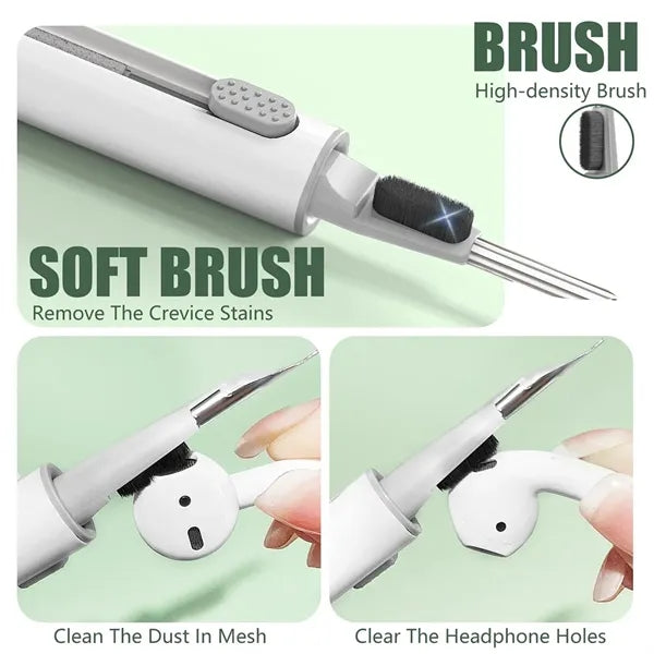 Cleaner Kit For Earphone