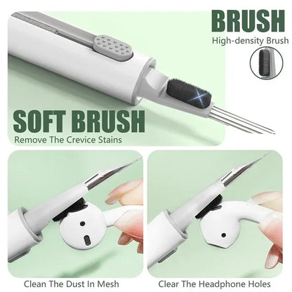 Cleaner Kit For Earphone