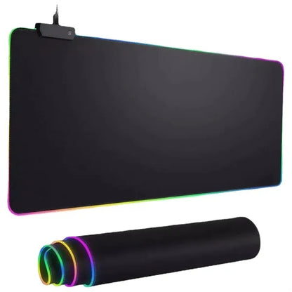 Rgb Gaming Mouse Pad