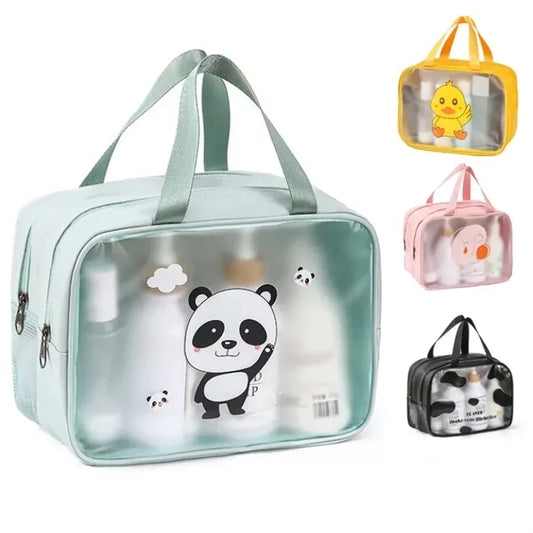 Portable Wet/Dry Large Capacity Waterproof Bag