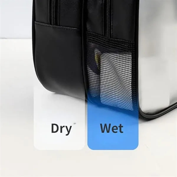 Portable Wet/Dry Large Capacity Waterproof Bag