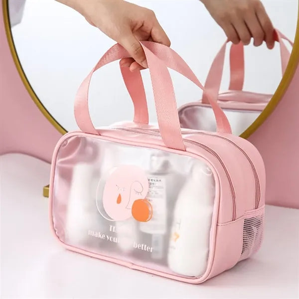 Portable Wet/Dry Large Capacity Waterproof Bag