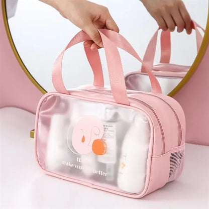 Portable Wet/Dry Large Capacity Waterproof Bag