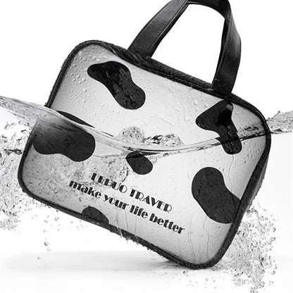 Portable Wet/Dry Large Capacity Waterproof Bag