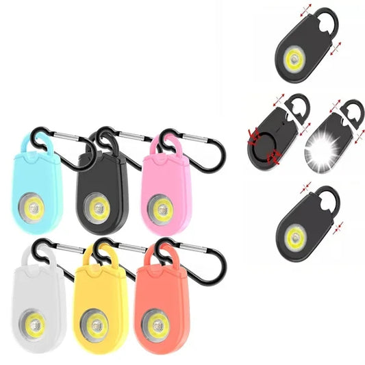 Alarms Personal Protective Safety Outdoor Sos Abs