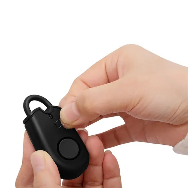 Alarms Personal Protective Safety Outdoor Sos Abs
