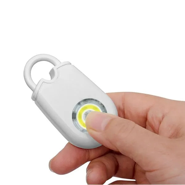 Alarms Personal Protective Safety Outdoor Sos Abs