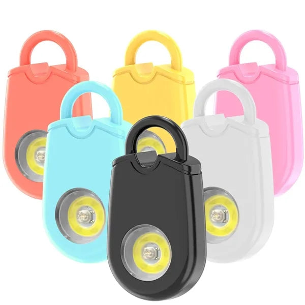 Alarms Personal Protective Safety Outdoor Sos Abs