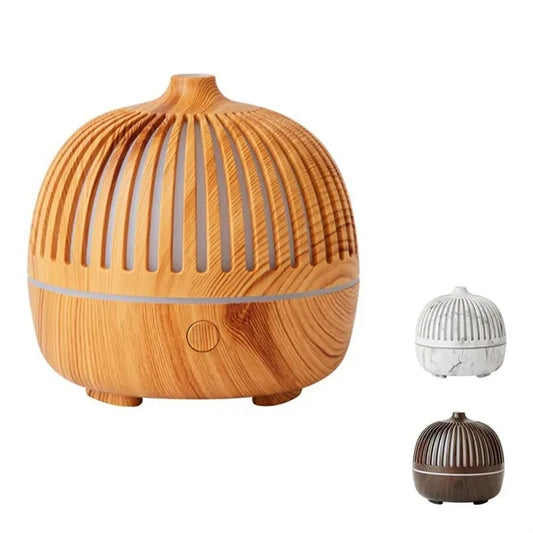 Upgraded 180Ml Essential Oil Diffuser Humidifier
