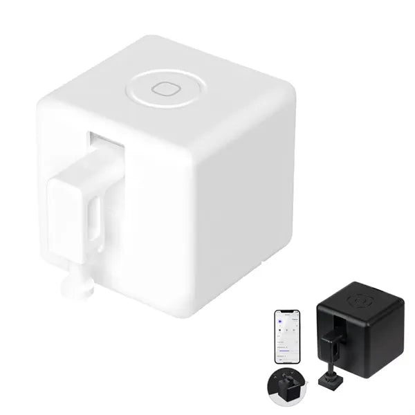 Bluetooth Finger Robot Remote Control