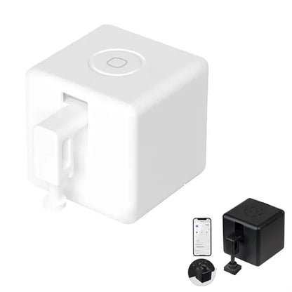 Bluetooth Finger Robot Remote Control