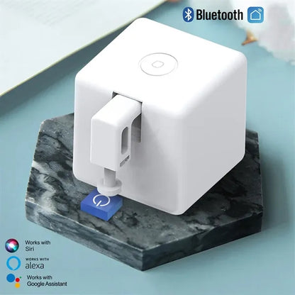 Bluetooth Finger Robot Remote Control