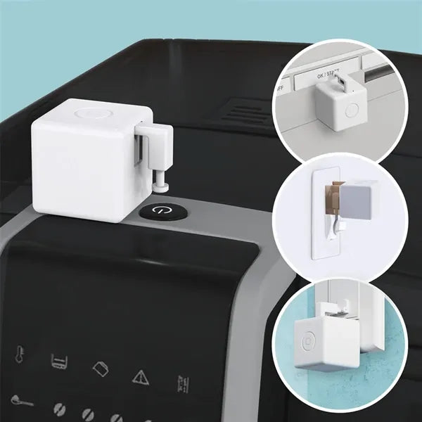 Bluetooth Finger Robot Remote Control