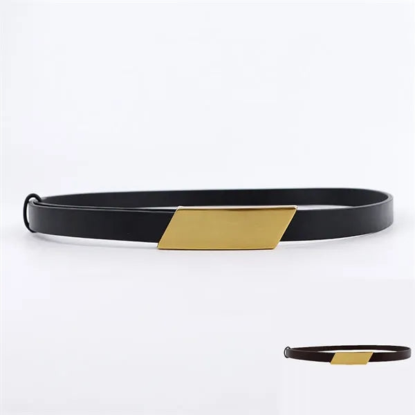 Luxury Belt For Women