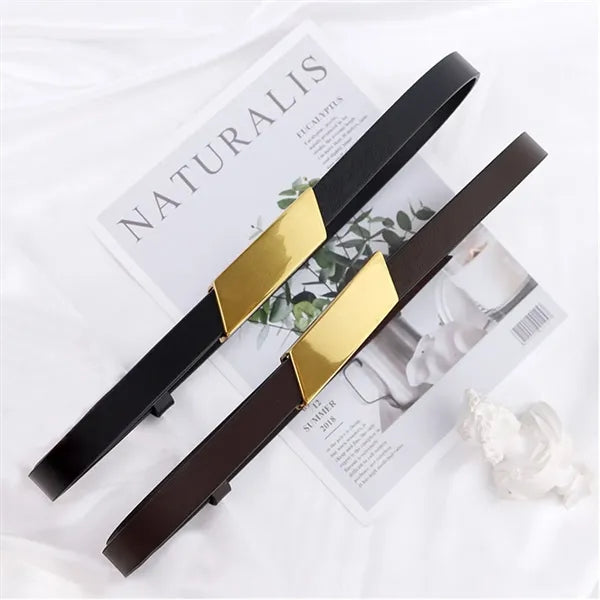 Luxury Belt For Women