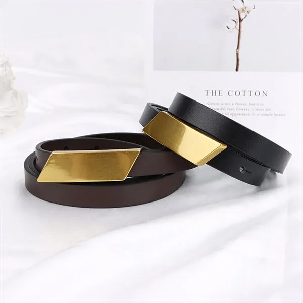 Luxury Belt For Women