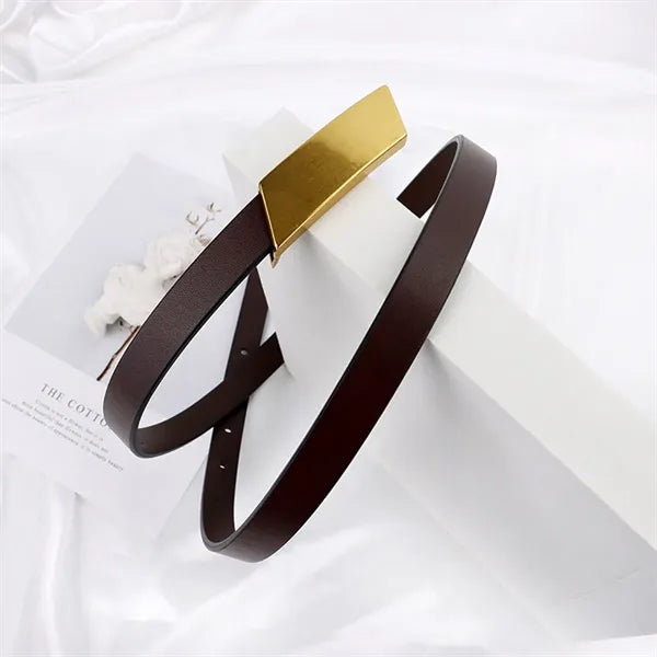 Luxury Belt For Women