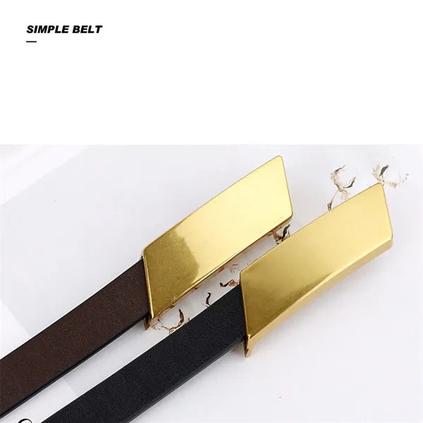 Luxury Belt For Women