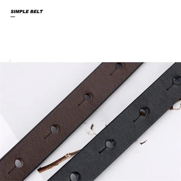 Luxury Belt For Women