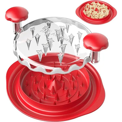 Chicken Shredder Tool Twist