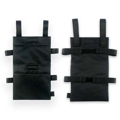 Waterproof Underarm Crutch Storage Bag