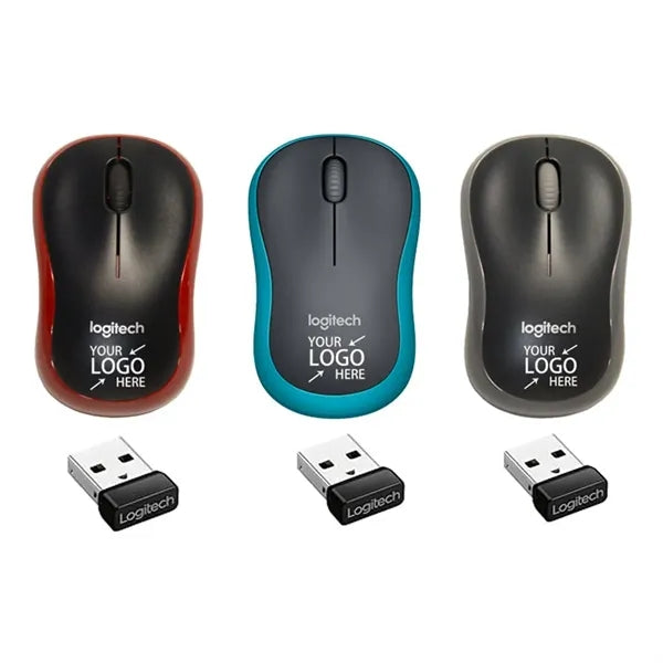 USB Wireless Mouse
