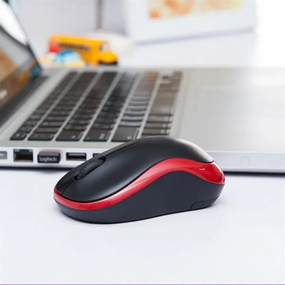 USB Wireless Mouse