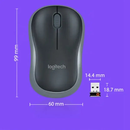 USB Wireless Mouse