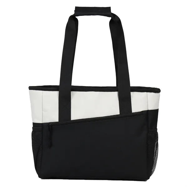 Hyannis Tote Cooler Bag