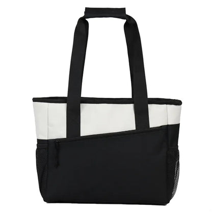 Hyannis Tote Cooler Bag