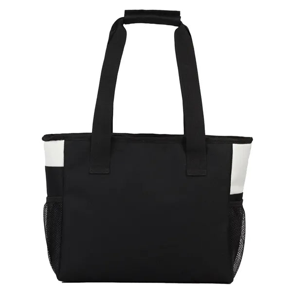Hyannis Tote Cooler Bag