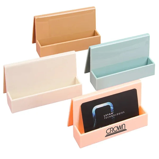 Minimalist Business Card Holder