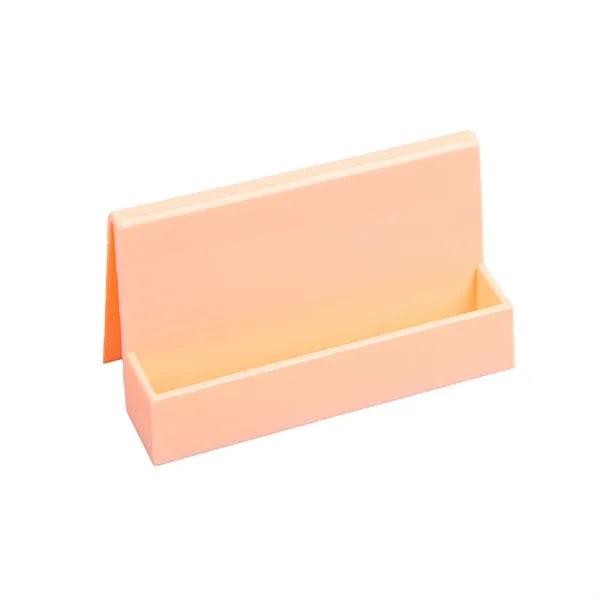 Minimalist Business Card Holder