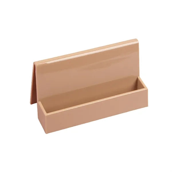 Minimalist Business Card Holder