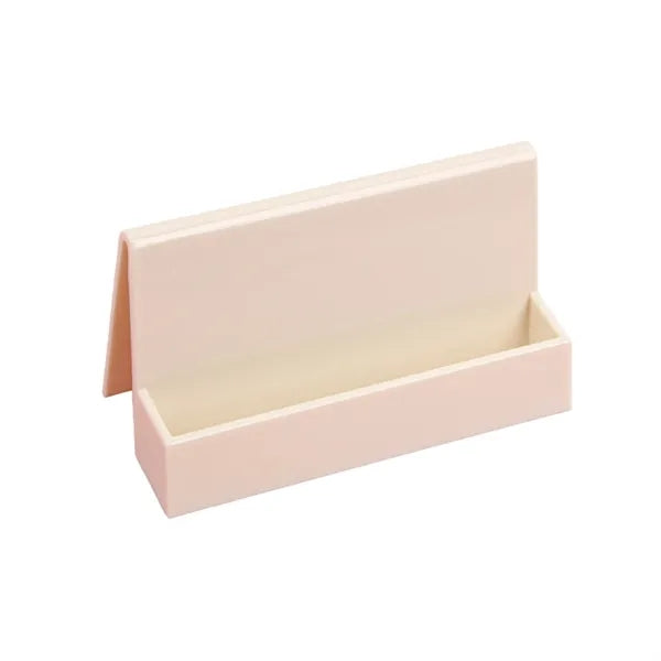 Minimalist Business Card Holder