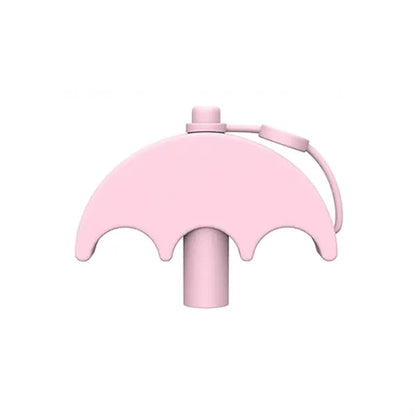 Silicone Straw Toppers