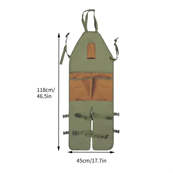 Garden Apron