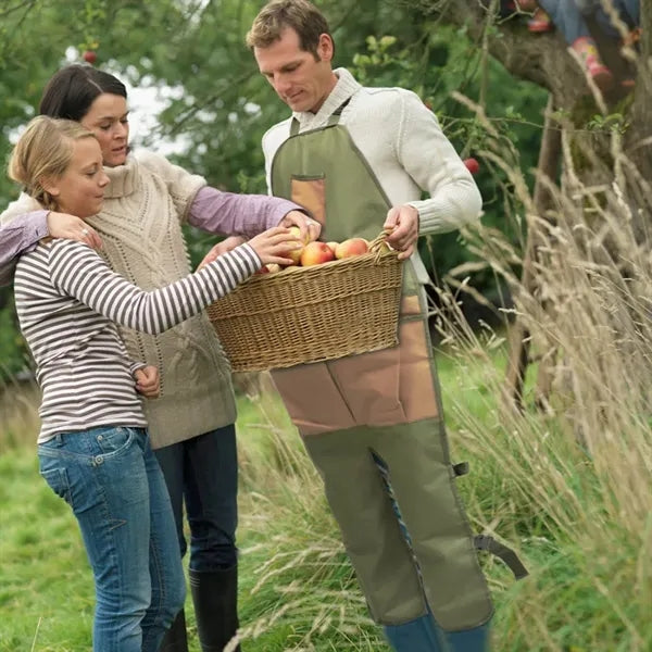 Garden Apron