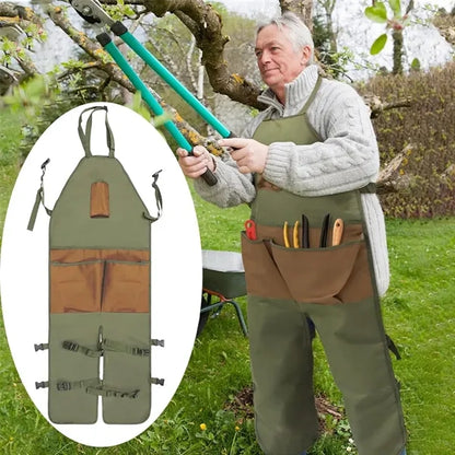 Garden Apron