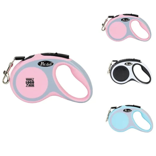 Retractable Dog Leash
