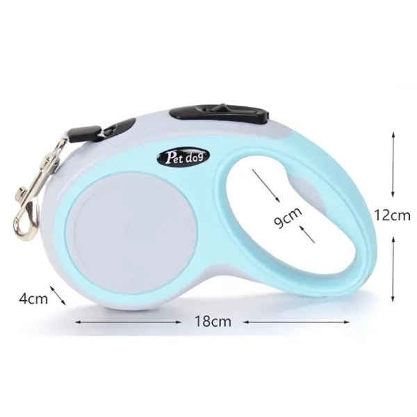 Retractable Dog Leash