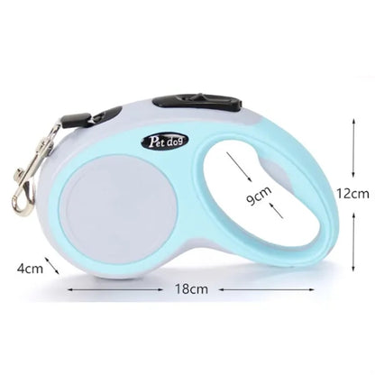 Retractable Dog Leash