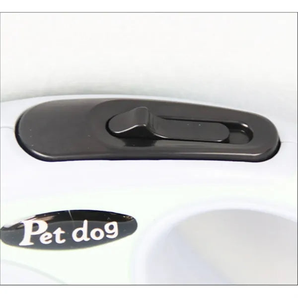 Retractable Dog Leash