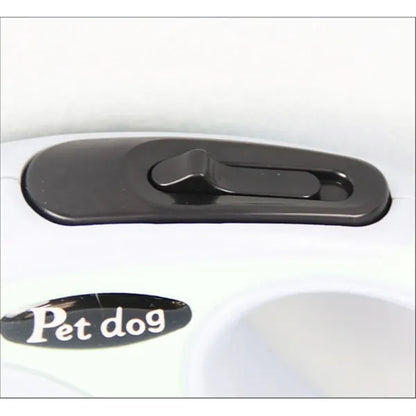 Retractable Dog Leash