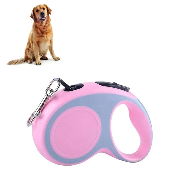 Retractable Dog Leash
