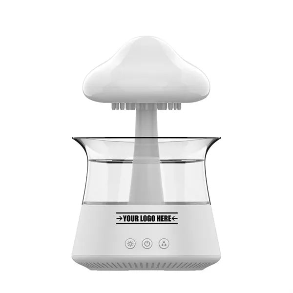 Essential Oil Diffuser